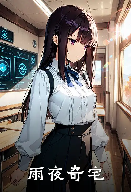 雨夜奇宅(林夏刘海)完结版小说_最新全本小说雨夜奇宅林夏刘海