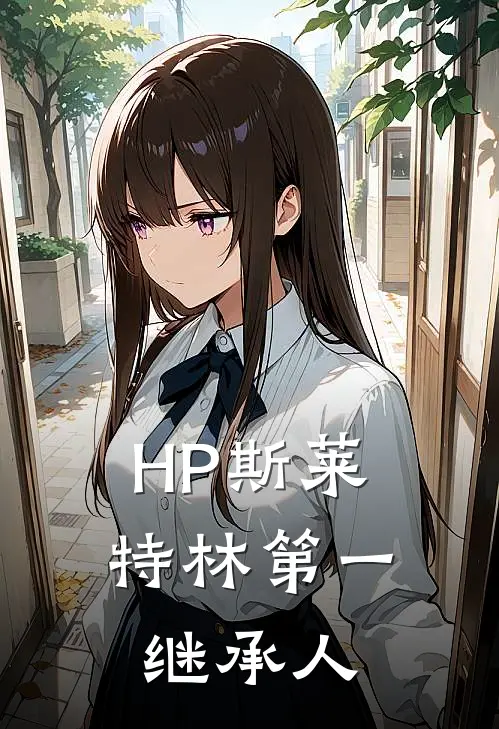 HP斯莱特林第一继承人