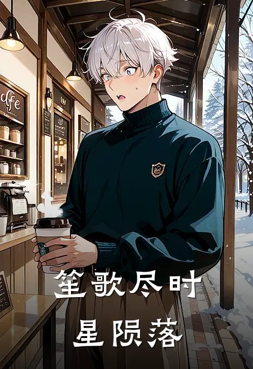 笙歌尽时星陨落江笙林池星完整免费小说_热门小说阅读笙歌尽时星陨落江笙林池星