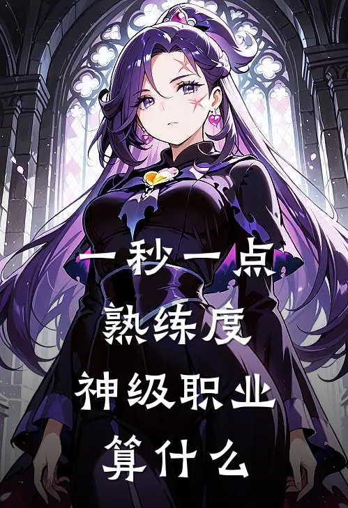 一秒一点熟练度，神级职业算什么陆明张恒完整版小说_小说完结推荐一秒一点熟练度，神级职业算什么(陆明张恒)