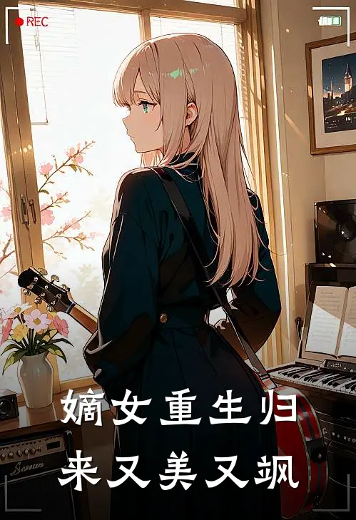 嫡女重生归来又美又飒