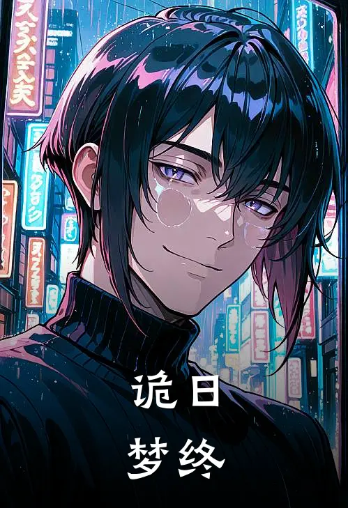 诡日：梦终孟钟江朗小说免费阅读无弹窗_完结版小说全文免费阅读诡日：梦终(孟钟江朗)