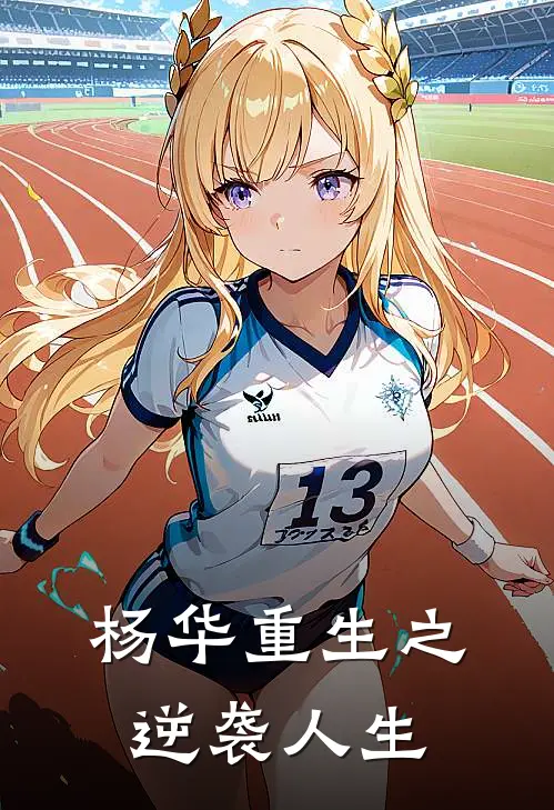 杨华重生之逆袭人生