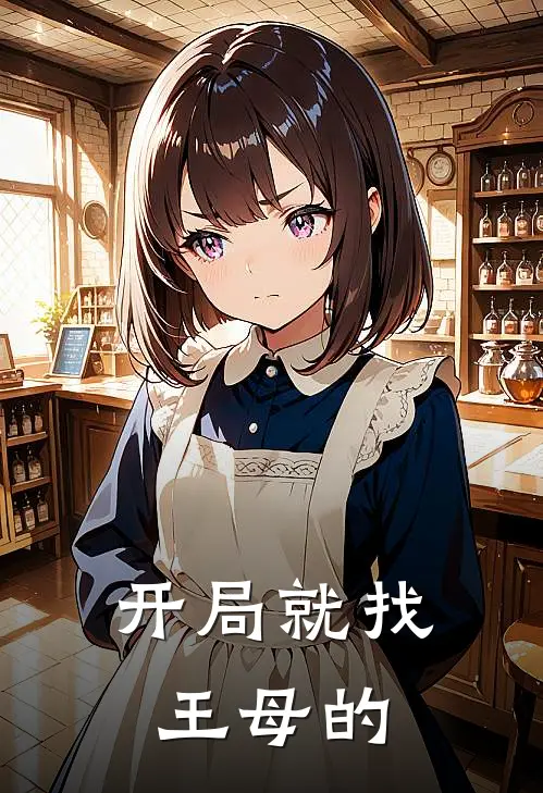 开局就找王母的