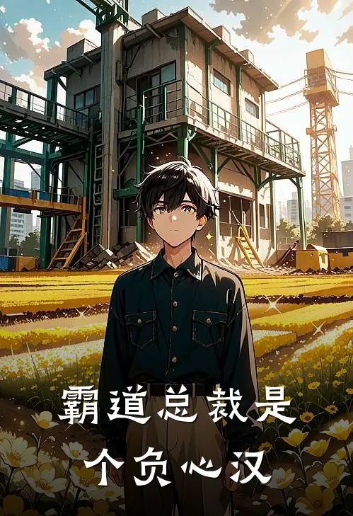 霸道总裁是个负心汉