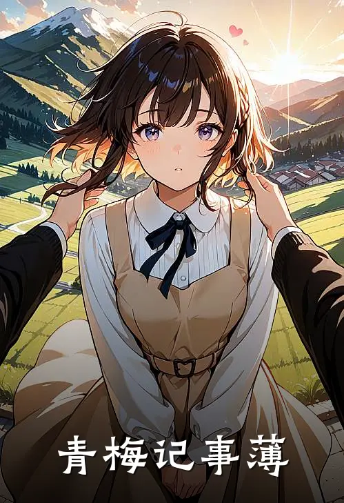 青梅记事薄周予白林小满热门小说排行_免费小说青梅记事薄周予白林小满