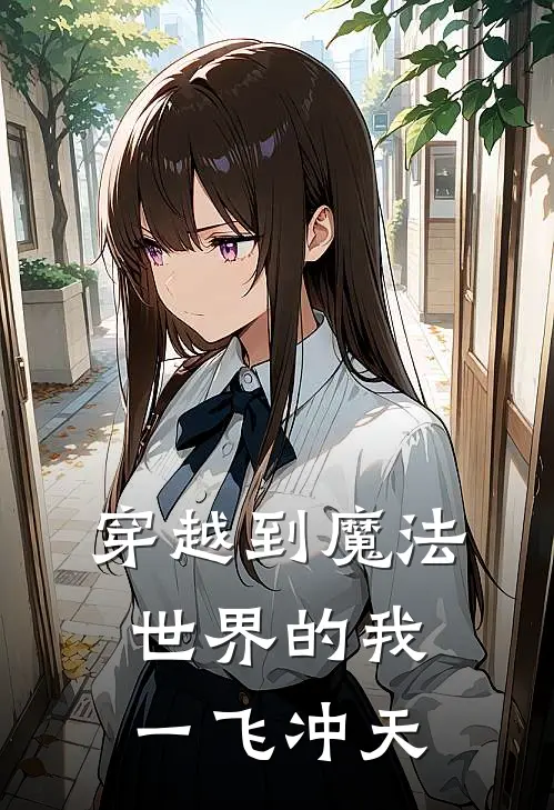 穿越到魔法世界的我，一飞冲天(罗峰露可)小说完结版_全文阅读免费全集穿越到魔法世界的我，一飞冲天罗峰露可