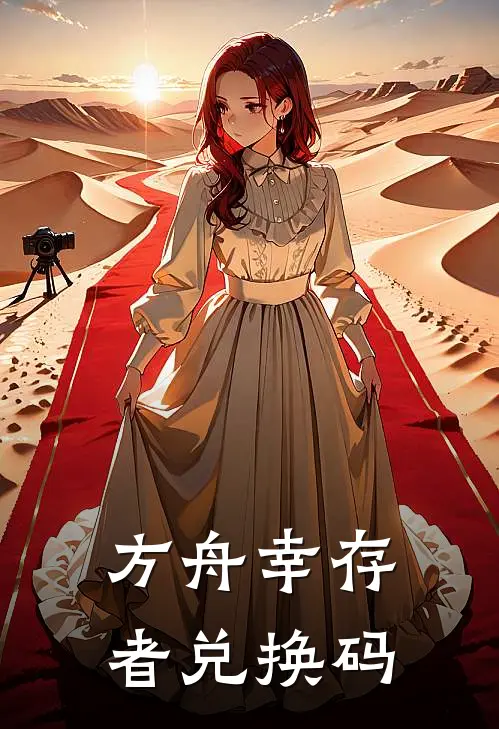 方舟幸存者兑换码
