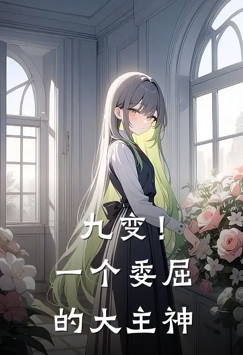 九变！一个委屈的大主神