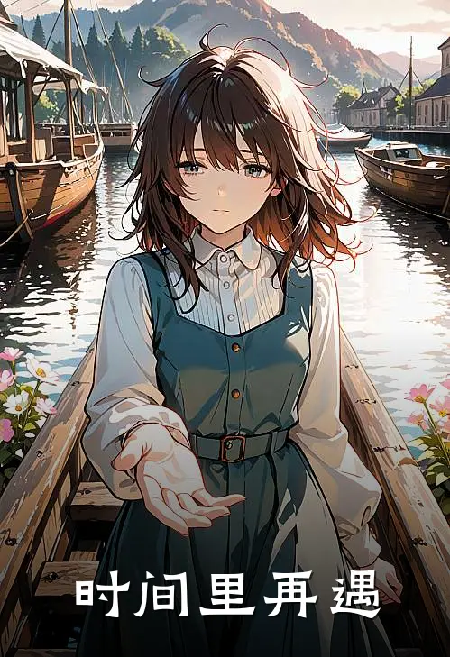 时间里再遇(秦荣安周浩宇)推荐完结小说_最新章节列表时间里再遇(秦荣安周浩宇)