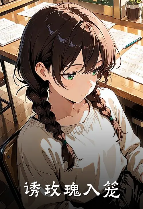 诱玫瑰入笼(宋知意知夏)全本完结小说_完整版免费全文阅读诱玫瑰入笼(宋知意知夏)