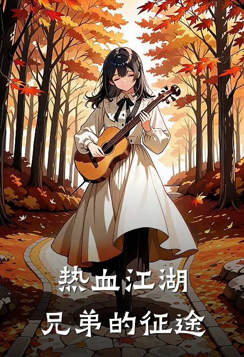 热血江湖：兄弟的征途