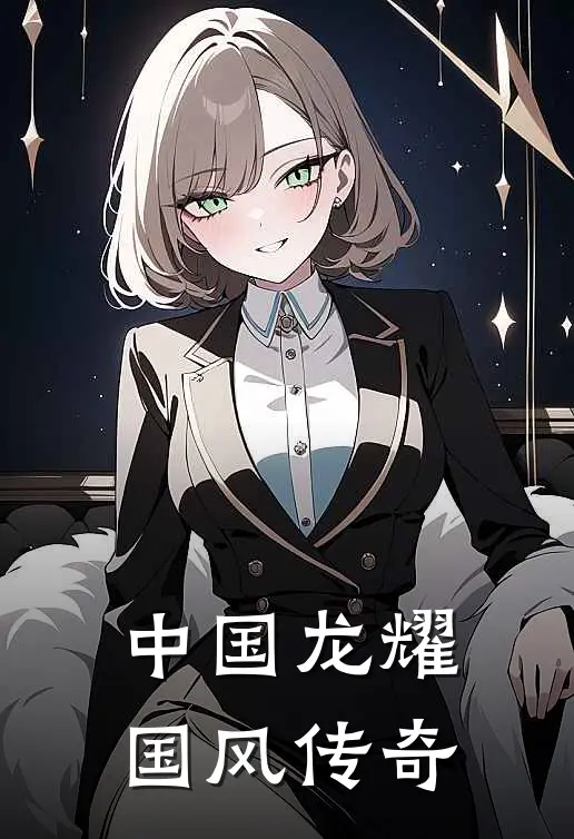 中国龙耀：国风传奇(李晓波张峰)全章节在线阅读_李晓波张峰全章节在线阅读