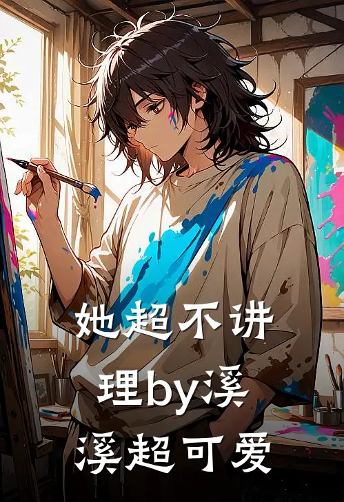 她超不讲理by溪溪超可爱