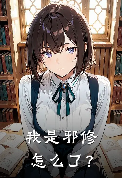 我是邪修怎么了？