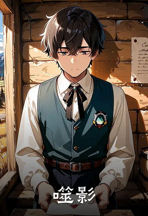 羿儿余妄(噬影)最新章节在线阅读_羿儿余妄全章节阅读