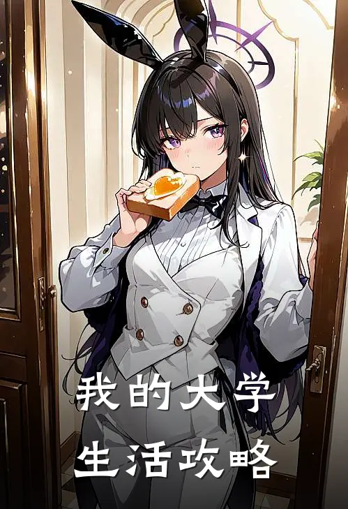 我的大学生活攻略