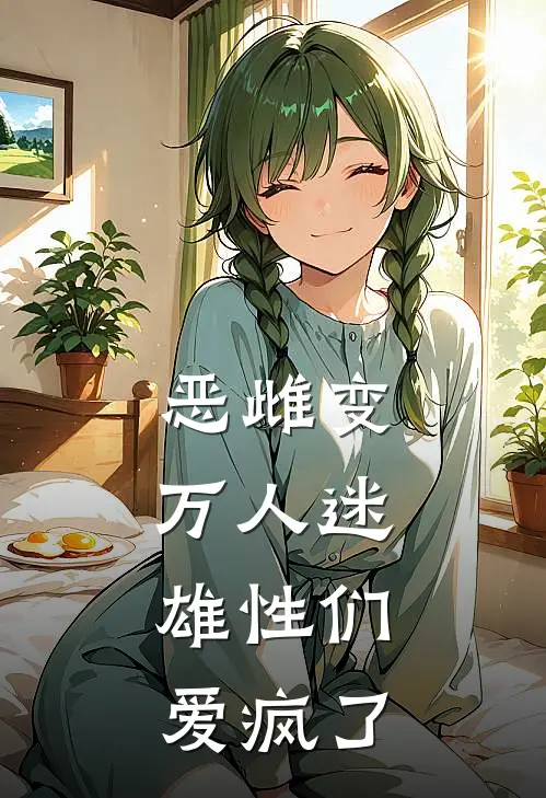 恶雌变万人迷，雄性们爱疯了