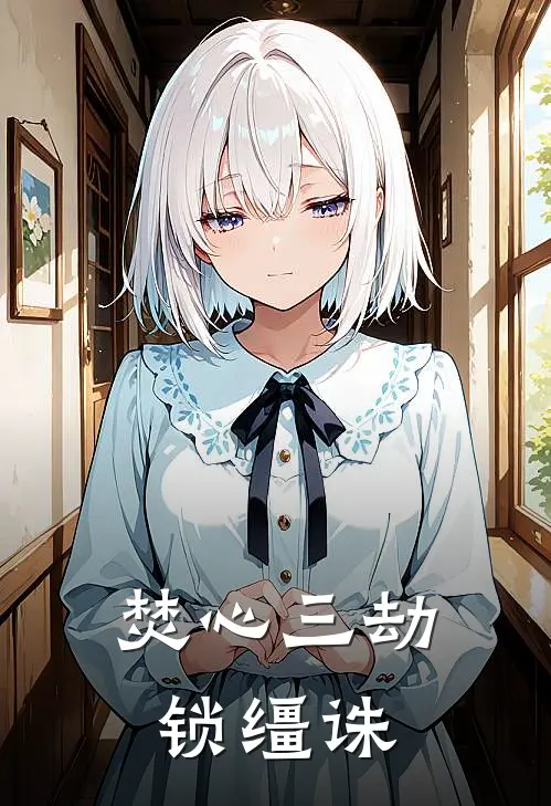 焚心三劫锁缰诛