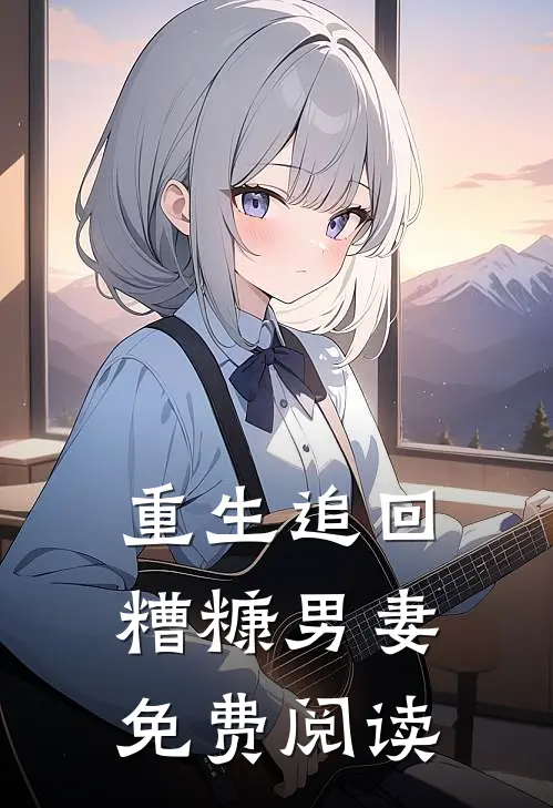 重生追回糟糠男妻免费阅读