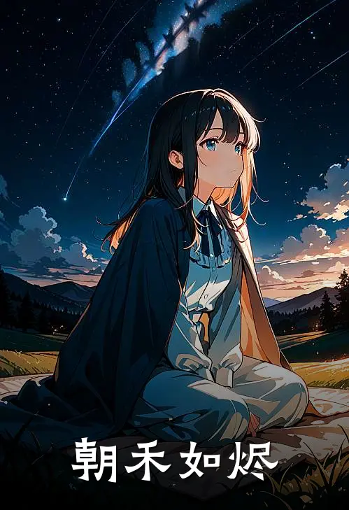 朝禾如烬徐长泱白映全文免费阅读_完结热门小说朝禾如烬(徐长泱白映)