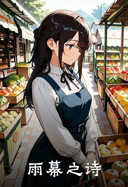 林翎沈晓《雨幕之诗》完结版阅读_(雨幕之诗)全集阅读