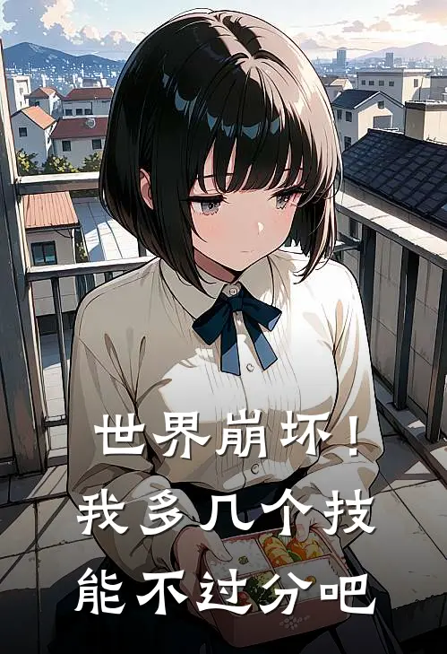 世界崩坏！我多几个技能不过分吧