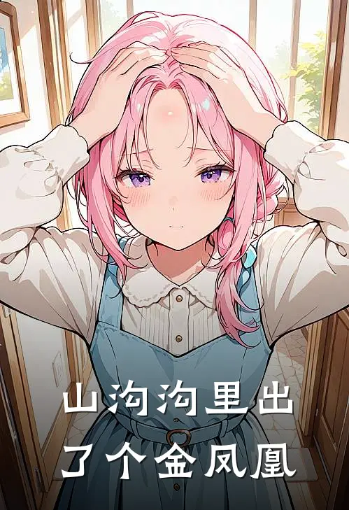 山沟沟里出了个金凤凰