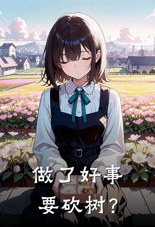 做了好事要砍树？