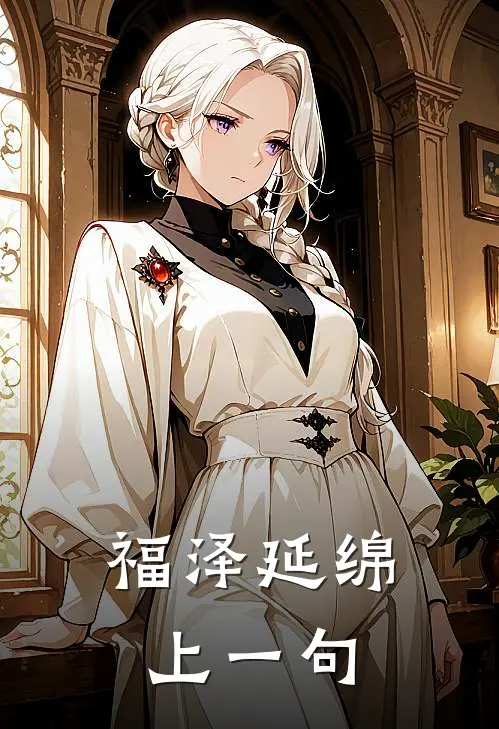 福泽延绵上一句