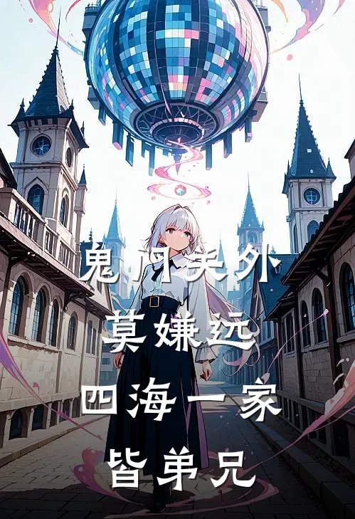 鬼门关外莫嫌远,四海一家皆弟兄