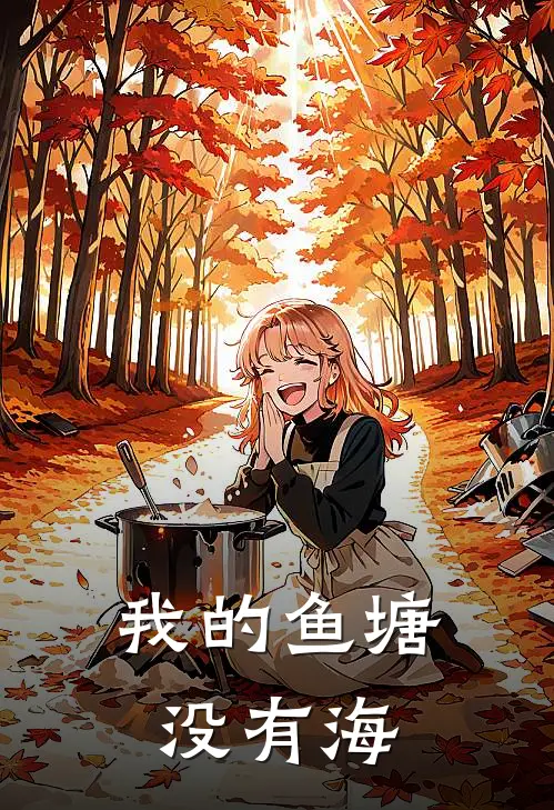 我的鱼塘没有海靳野裴然小说完整版免费阅读_最新章节列表我的鱼塘没有海(靳野裴然)