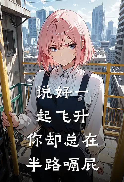 说好一起飞升，你却总在半路嗝屁(林枫李默)热门网络小说推荐_免费完结版小说说好一起飞升，你却总在半路嗝屁(林枫李默)