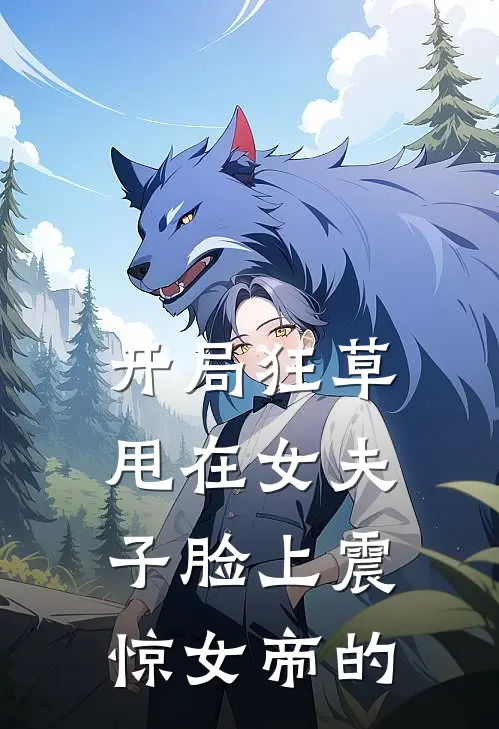 开局狂草甩在女夫子脸上震惊女帝的