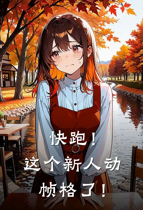 快跑！这个新人动帧格了！