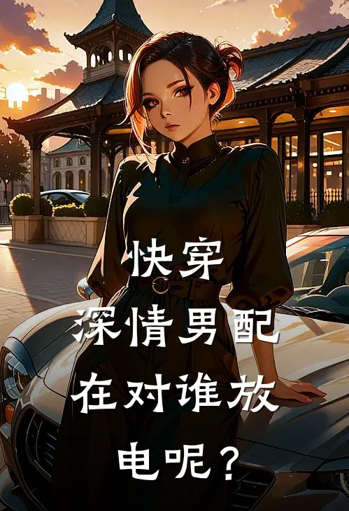 快穿：深情男配在对谁放电呢？