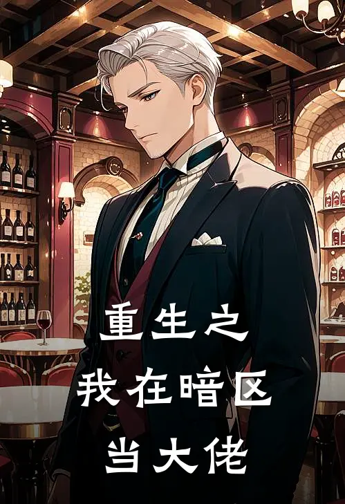 重生之，我在暗区当大佬
