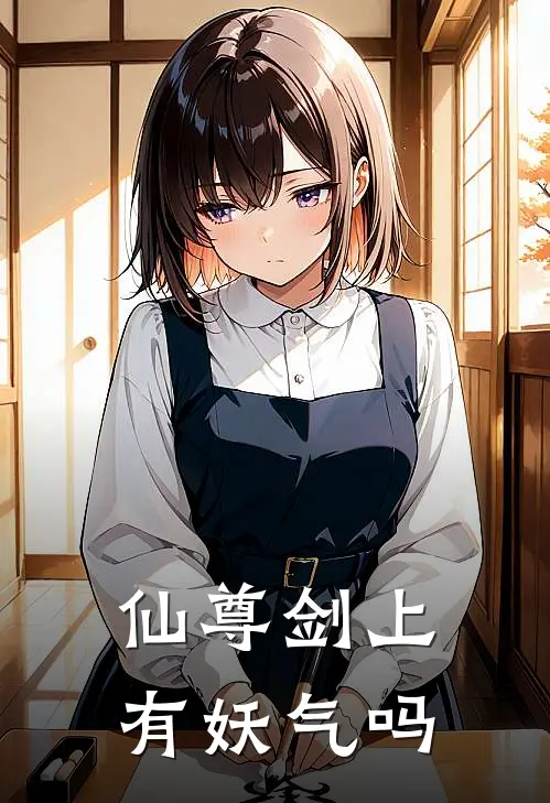 仙尊剑上有妖气吗