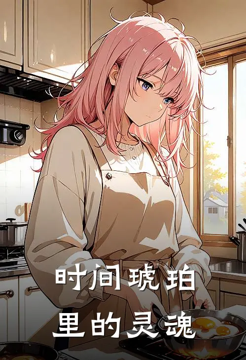 时间琥珀里的灵魂(林雾眠陆青野)完结小说_小说完整版免费阅读时间琥珀里的灵魂林雾眠陆青野