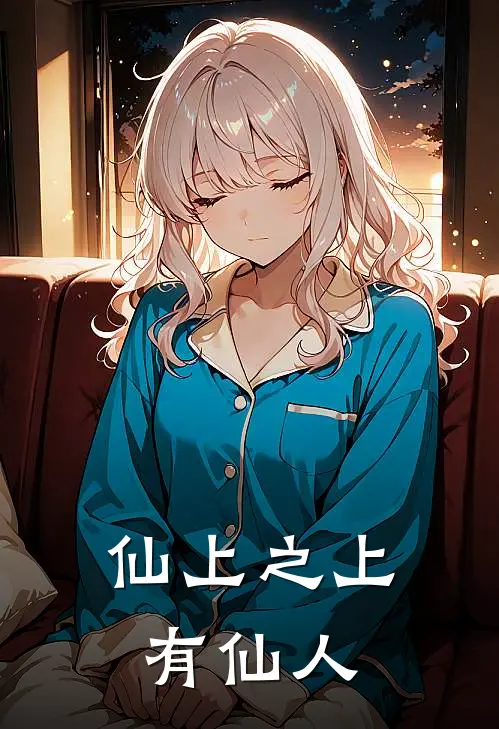 仙上之上有仙人