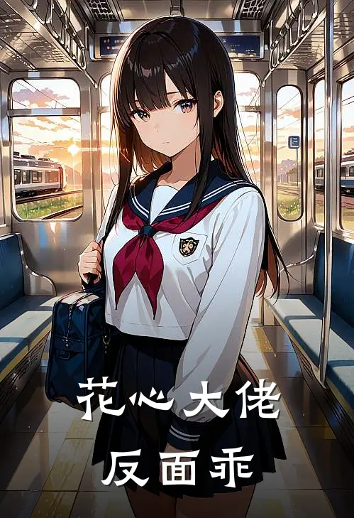 花心大佬反面乖