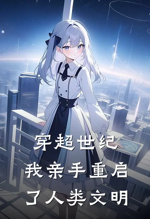 穿超世纪：我亲手重启了人类文明(林野宋雨)最新好看小说_最新章节列表穿超世纪：我亲手重启了人类文明(林野宋雨)