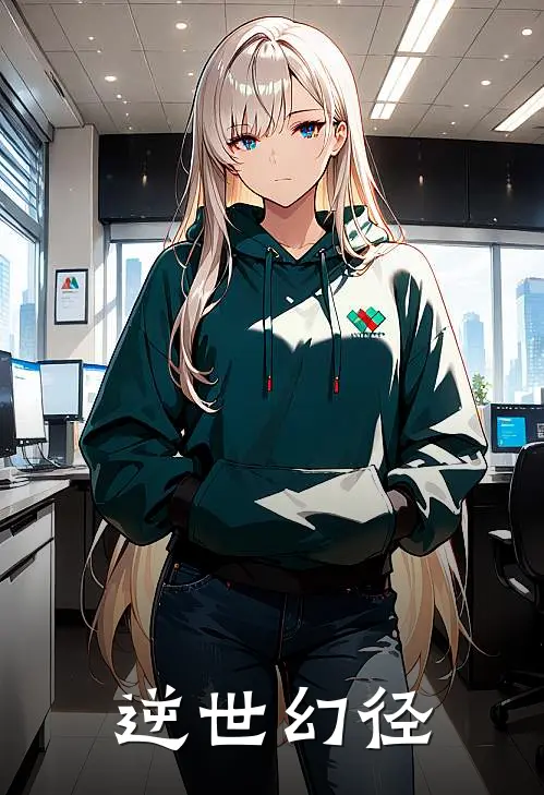 逆世幻径(叶尘叶龙)完本小说_全本免费小说逆世幻径叶尘叶龙