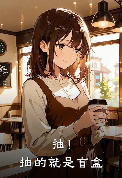 抽！抽的就是盲盒书烨萧楚楠免费热门小说_最热门小说抽！抽的就是盲盒书烨萧楚楠