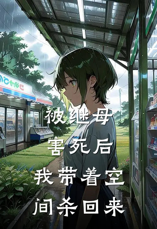 被继母害死后，我带着空间杀回来