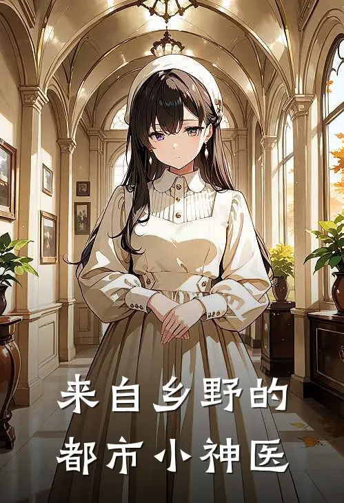 来自乡野的都市小神医