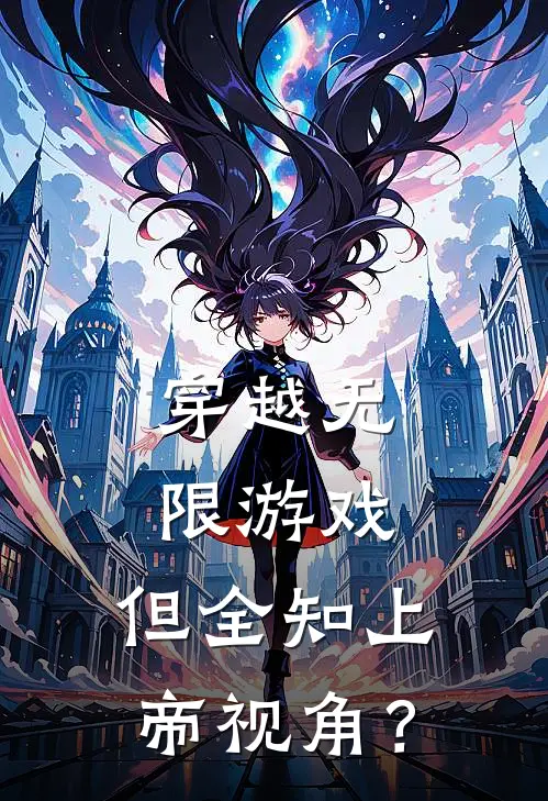 穿越无限游戏，但全知上帝视角？