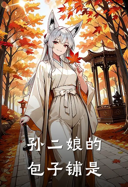 孙二娘的包子铺是