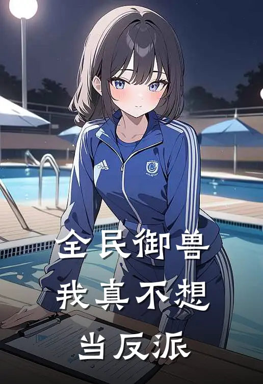 全民御兽：我真不想当反派