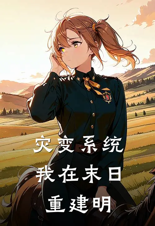 灾变系统：我在末日重建明(张烊漾陈蓉逸)在线免费小说_完整版免费小说灾变系统：我在末日重建明(张烊漾陈蓉逸)